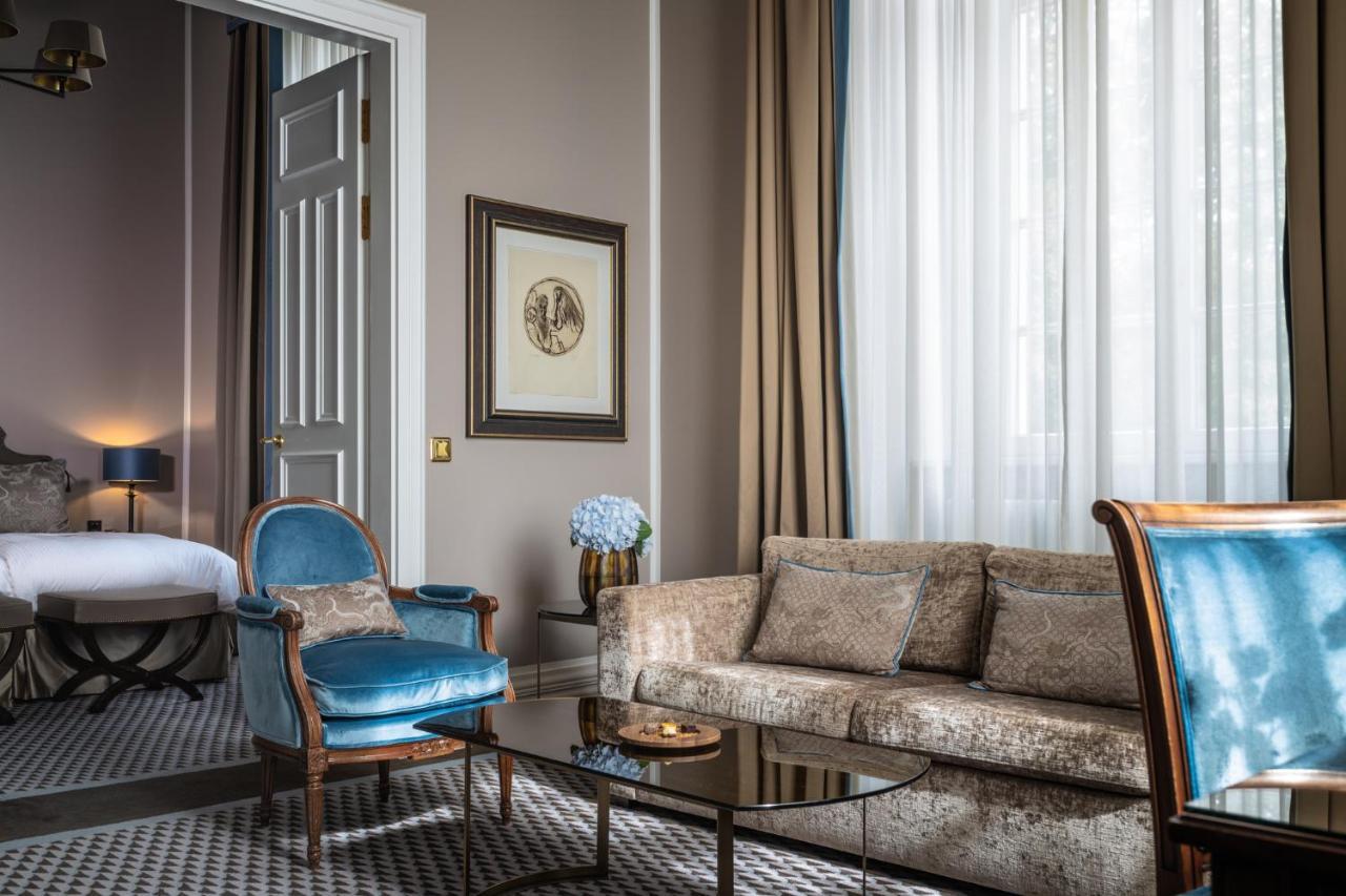 Althoff Grandhotel Schloss Bensberg Hotel