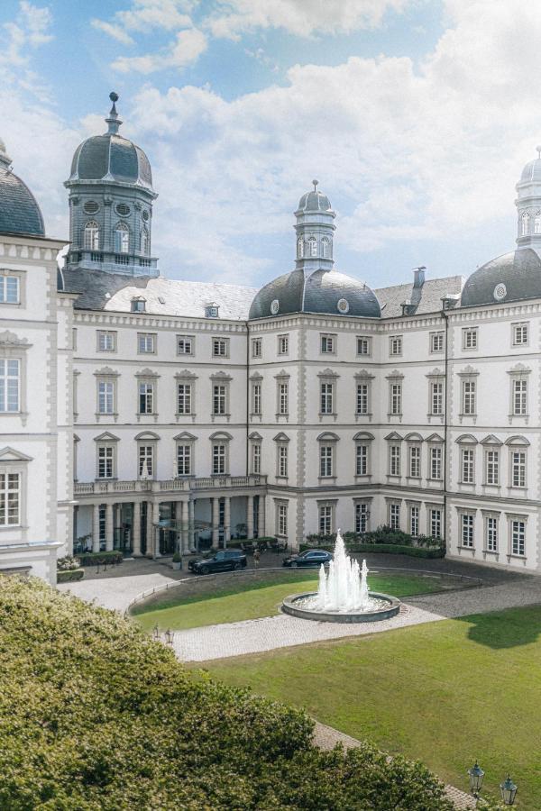 Althoff Grandhotel Schloss Bensberg 5* Bergisch Gladbach