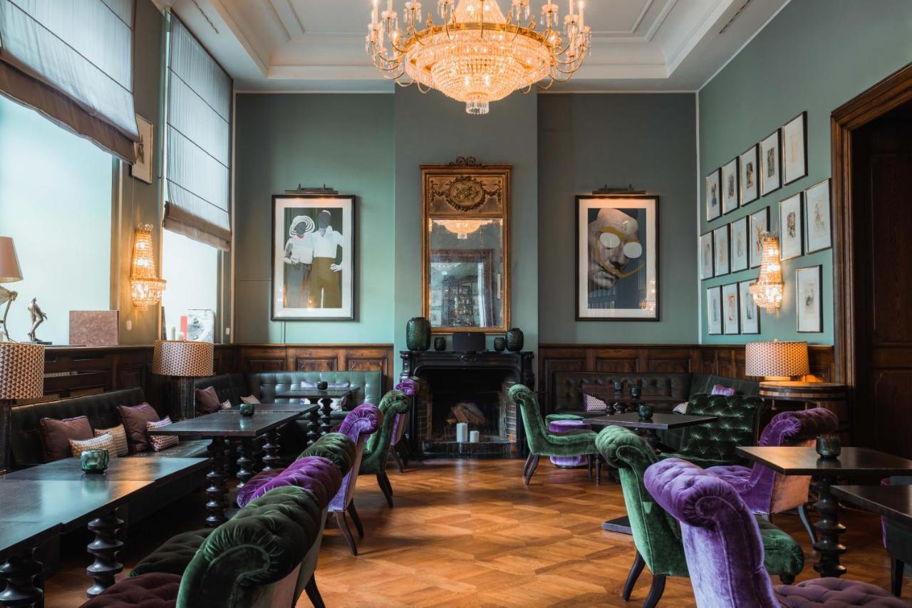 Althoff Grandhotel Schloss Bensberg 5*