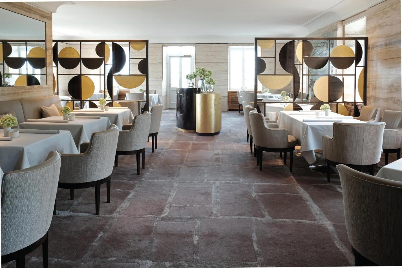 Althoff Grandhotel Schloss Bensberg