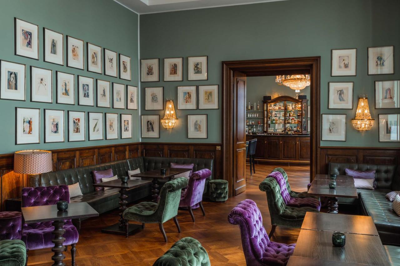 Hotel Althoff Grandhotel Schloss Bensberg