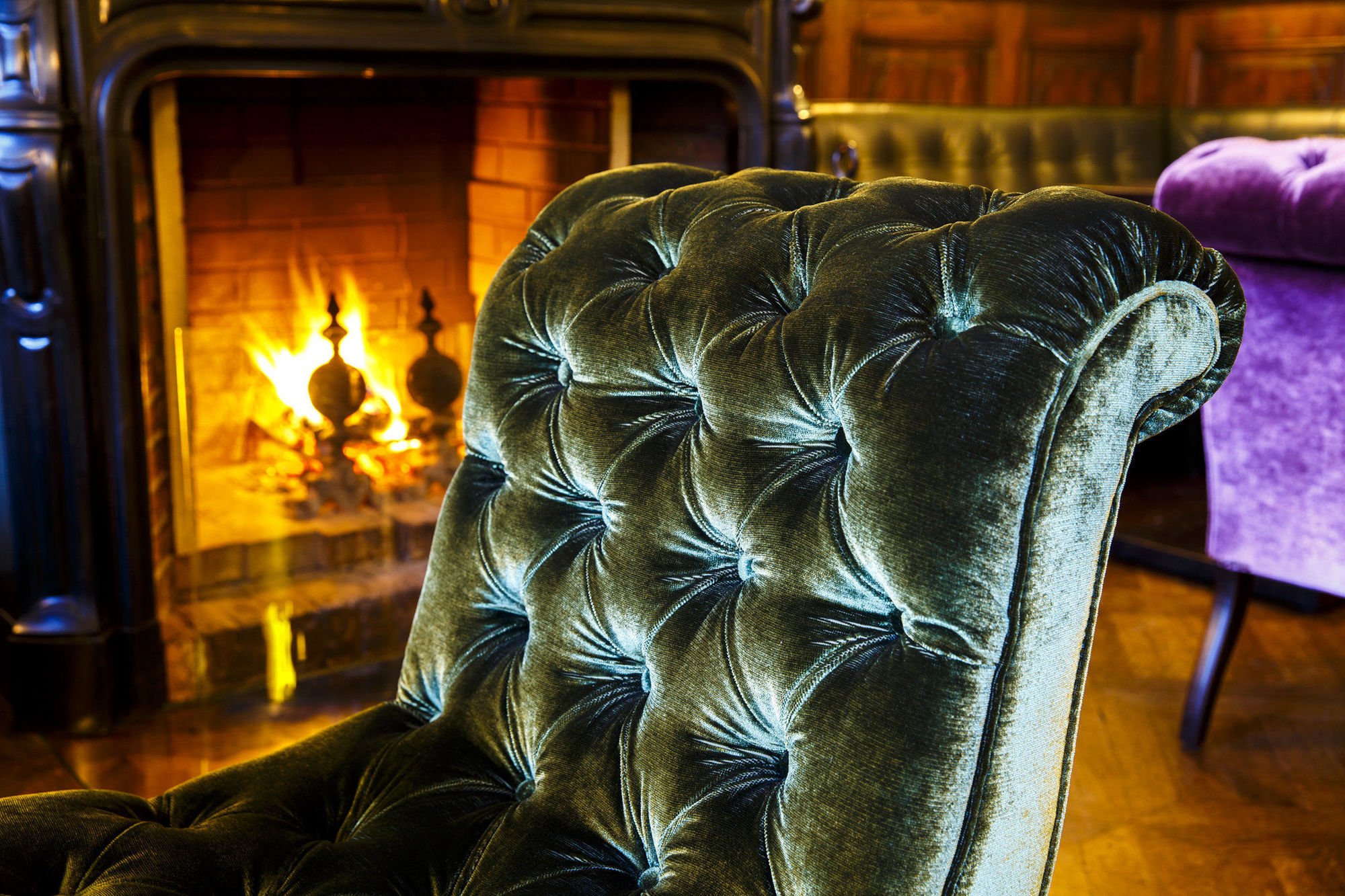 Hotel Althoff Grandhotel Schloss Bensberg Bergisch Gladbach