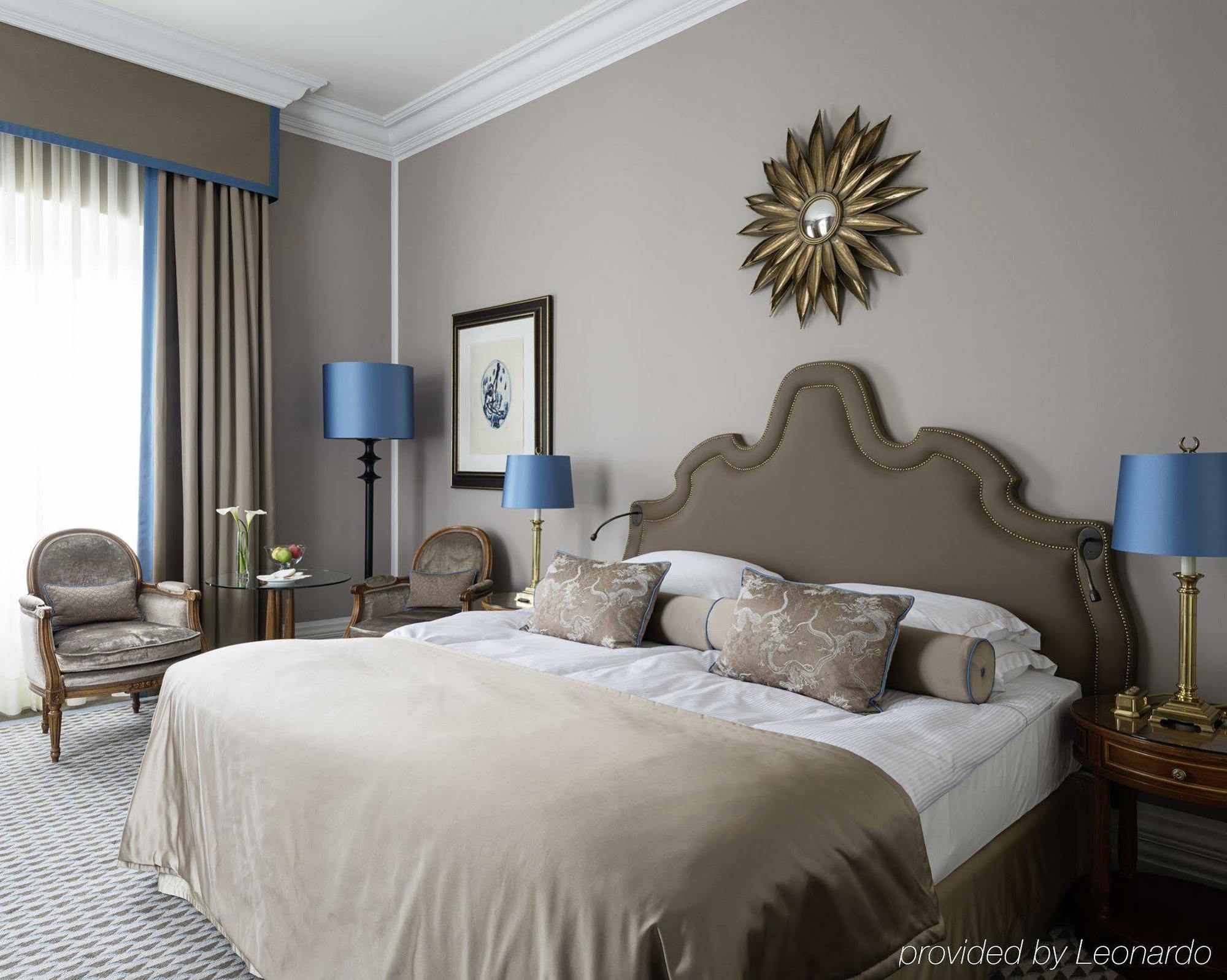 Althoff Grandhotel Schloss Bensberg Hotel