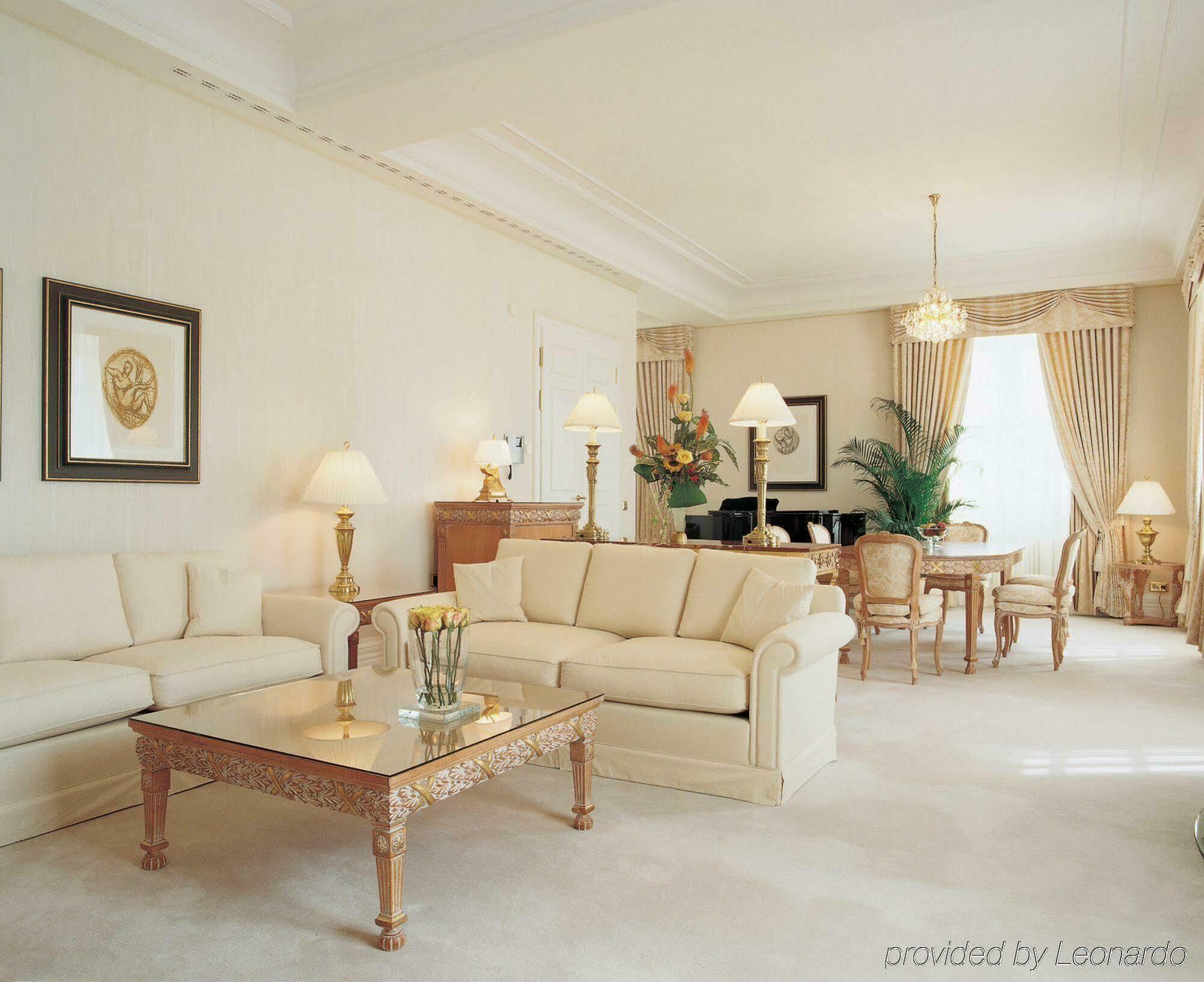 Althoff Grandhotel Schloss Bensberg Hotel Bergisch Gladbach