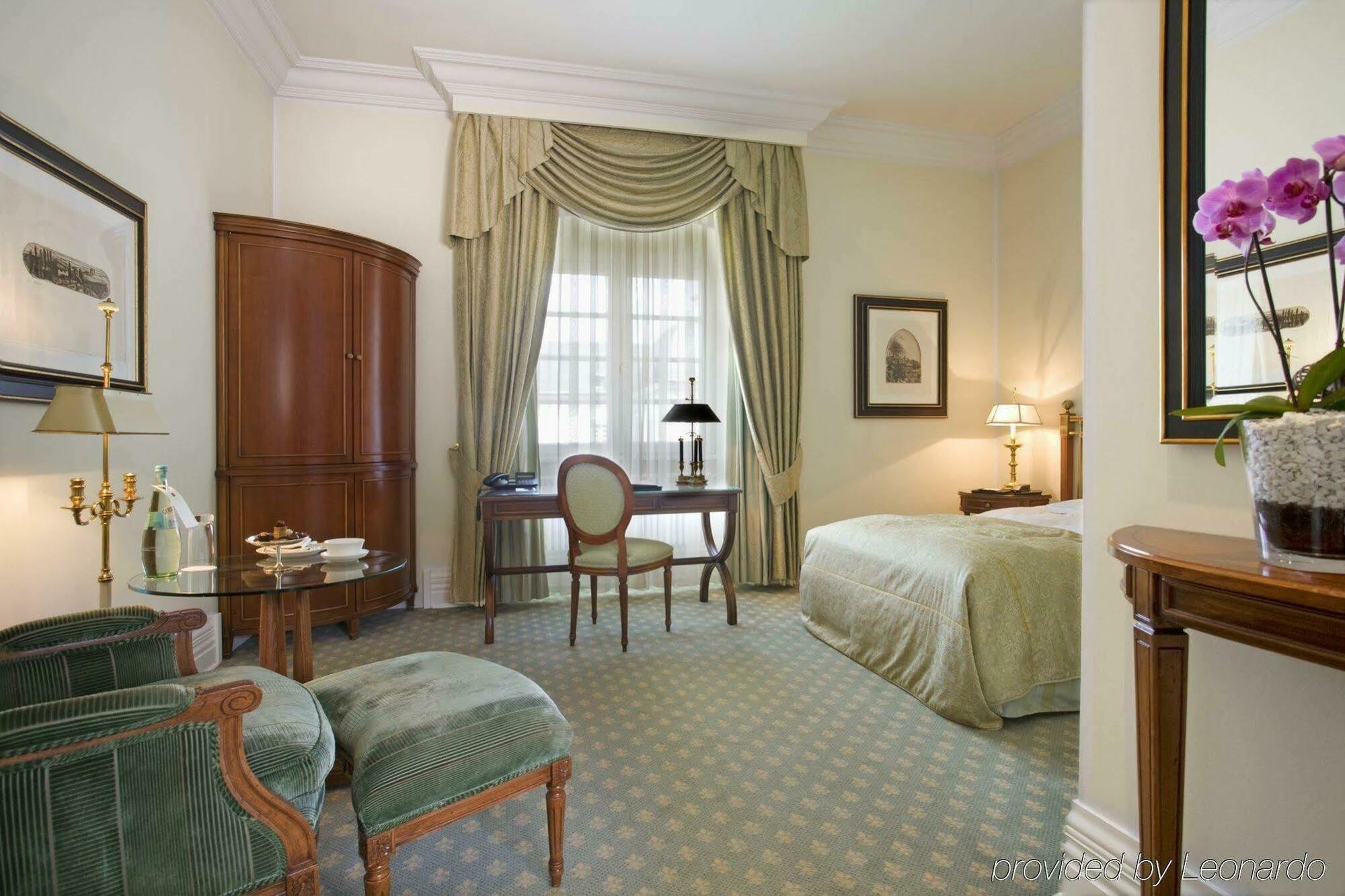 Althoff Grandhotel Schloss Bensberg 5*